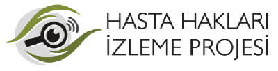 HastaHaklariIzlemeProjesi Logo